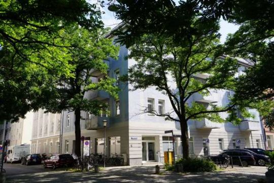Artilleriestraße 13, 80636 München